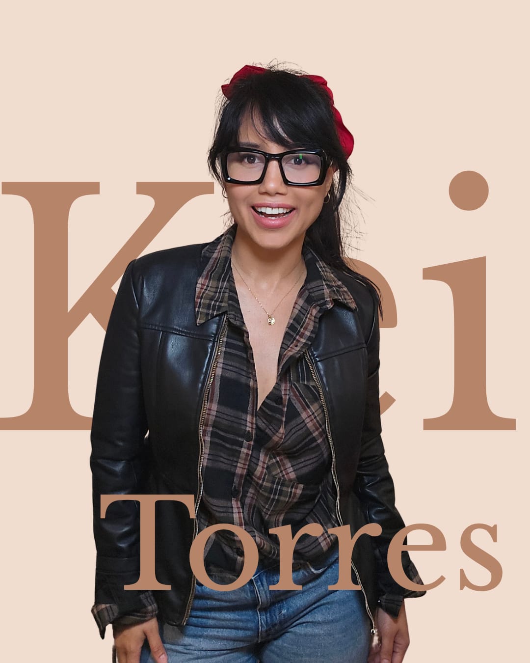 Kei Torres