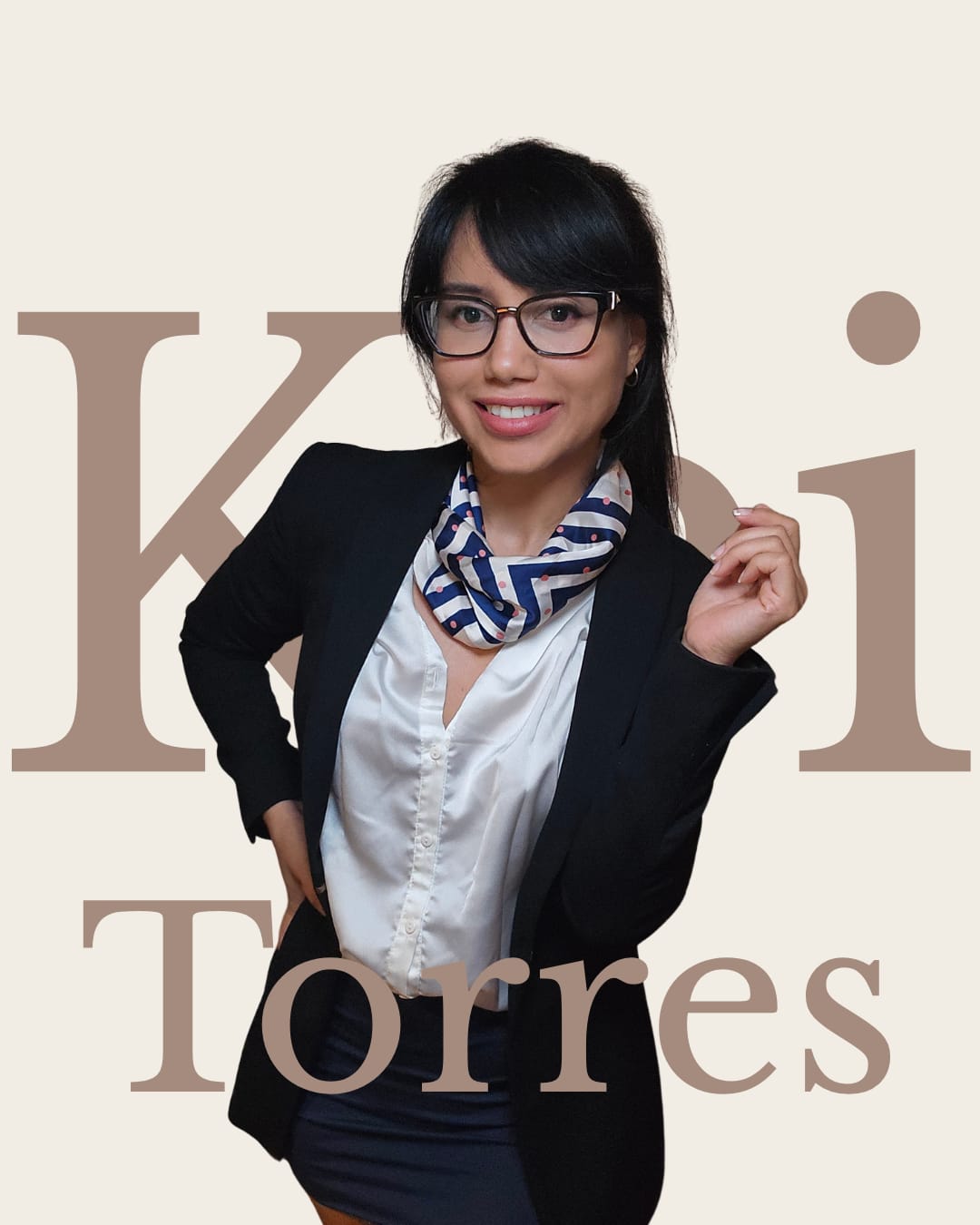Kei Torres — Woman SéTú