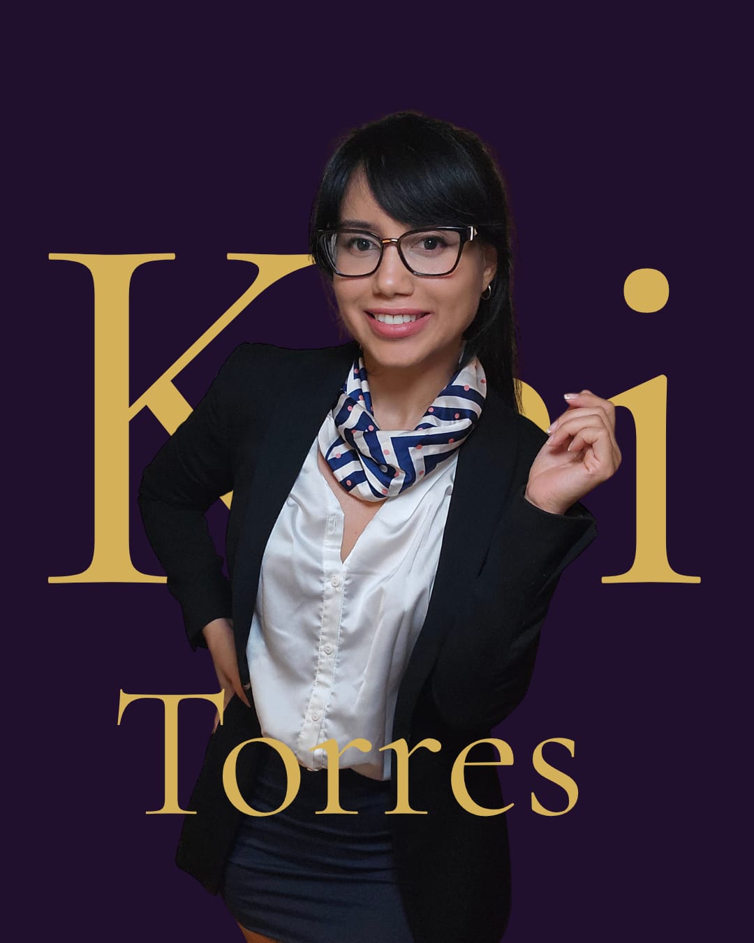 Kei Torres — Woman SéTú