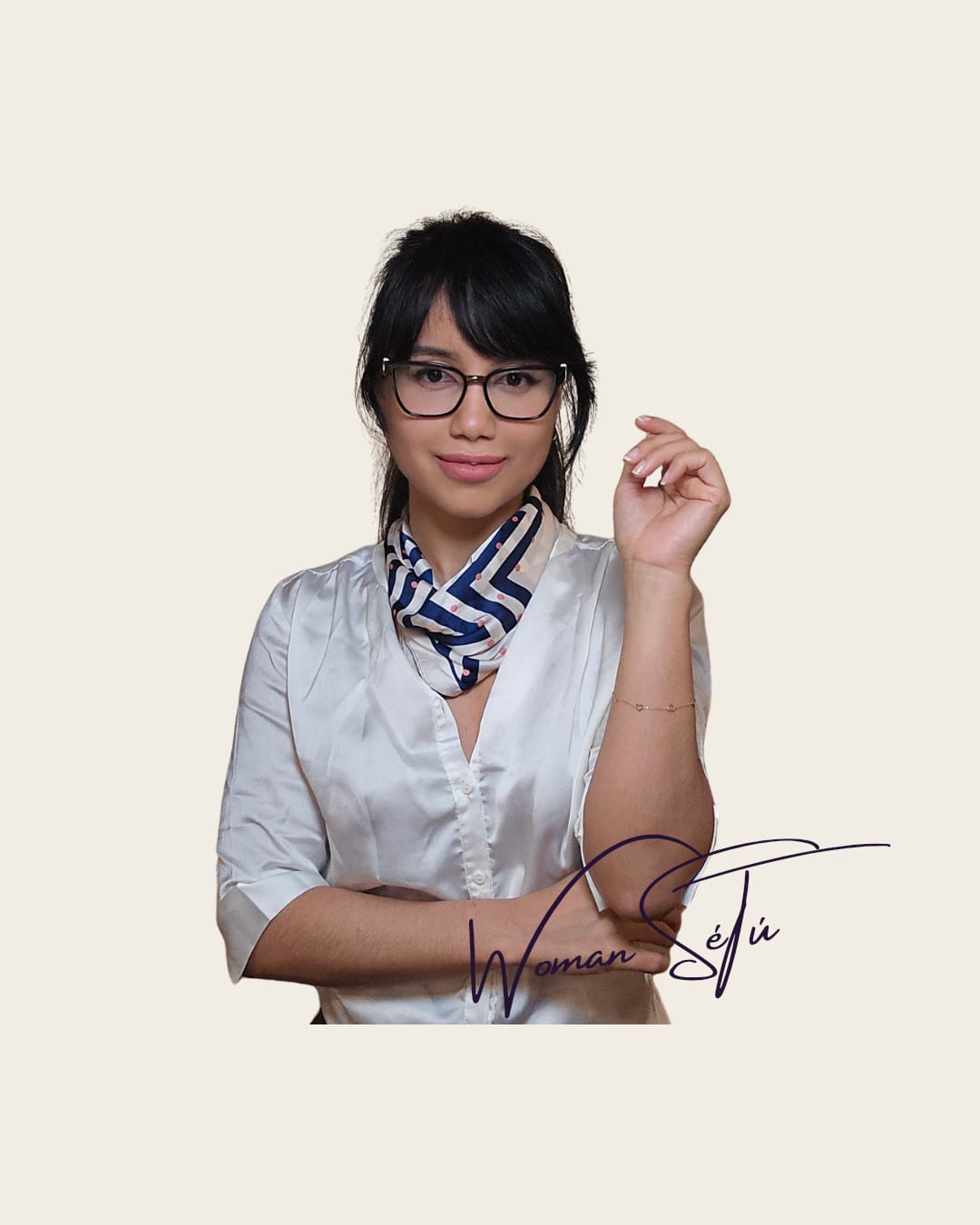 Kei Torres — Woman SéTú